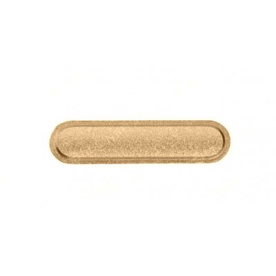 Power Button Outer For Apple Ipad Pro 9 7 Wifi 256gb Gold By - Maxbhi Com