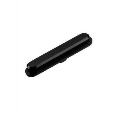 Power Button Outer for BLU Vivo 4.3 Black - Plastic On Off Switch