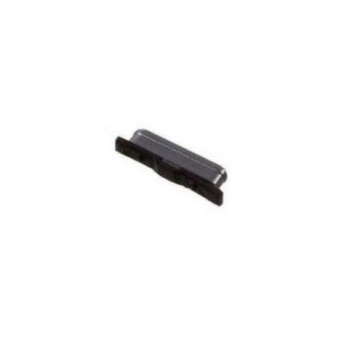Power Button Outer For Huawei Ascend G300 U8818 Silver By - Maxbhi Com