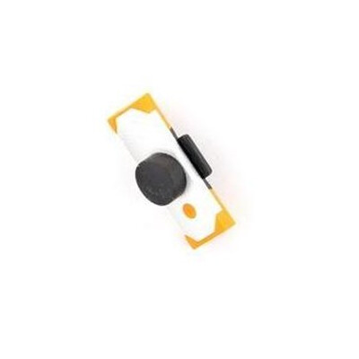 Power Button Outer for Huawei MediaPad T2 7.0 Pro Black - Plastic On Off Switch