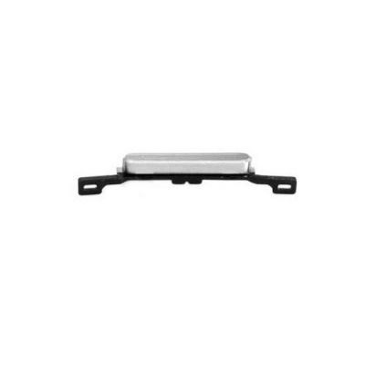 Power Button Outer for Motorola DROID RAZR HD Black - Plastic On Off Switch