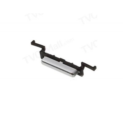 Power Button Outer for Philips V377 Black - Plastic On Off Switch