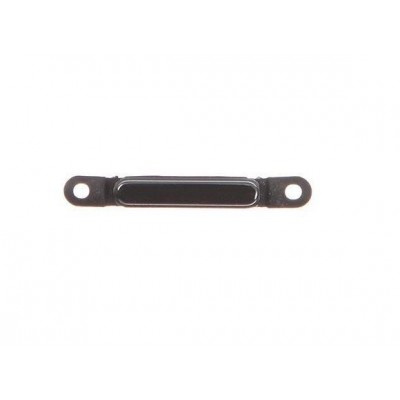 Power Button Outer for Samsung S5230W Star WiFi White - Plastic On Off Switch