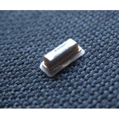 Power Button Outer for Sony Ericsson K770 White - Plastic On Off Switch