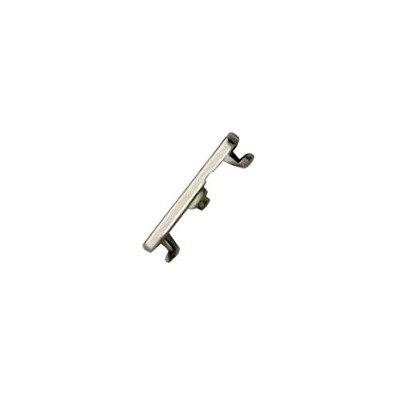 Power Button Outer for Vivo X5 Pro Black - Plastic On Off Switch
