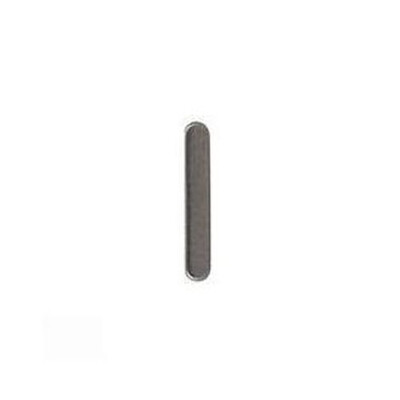 Power Button Outer for Xolo Era 4G White - Plastic On Off Switch