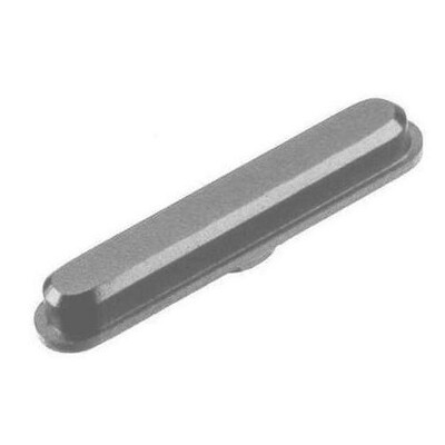 Power Button Outer For Alcatel One Touch Glory 2s Black By - Maxbhi Com