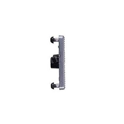 Power Button Outer for Celkon Millennia Me Q54 Plus Dual Sim Black - Plastic On Off Switch