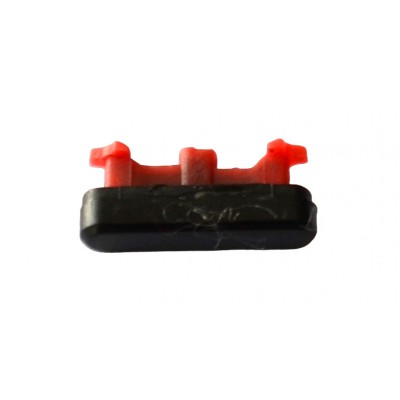 Power Button Outer For Honor Play 3 White By - Maxbhi Com