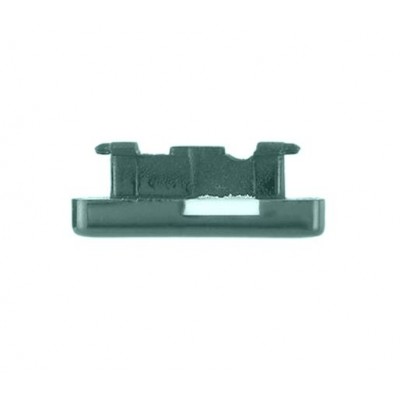 Power Button Outer For Htc U11 Grey By - Maxbhi Com