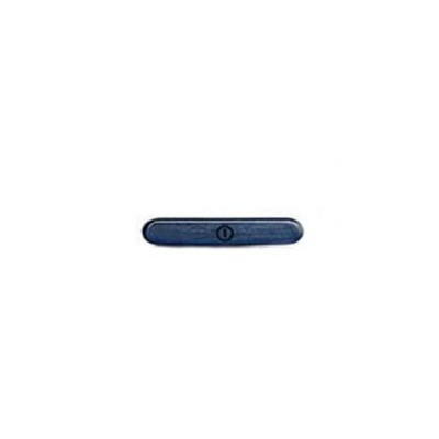 Power Button Outer for IBall Slide 6309r White - Plastic On Off Switch