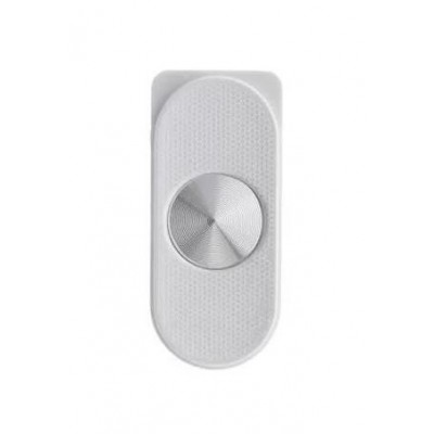Power Button Outer For Lg D722k White By - Maxbhi Com