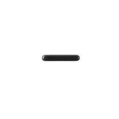 Power Button Outer for Micromax Unite 3 White - Plastic On Off Switch