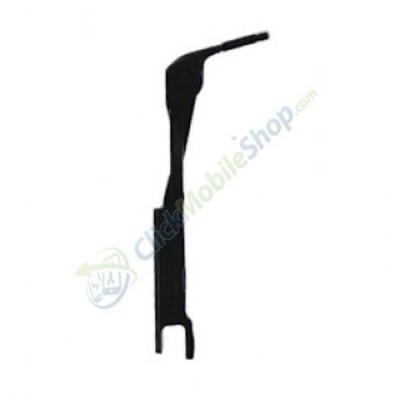 Power Button Outer for Nokia 7360 Amber - Plastic On Off Switch