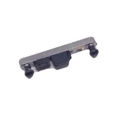 Power Button Outer for Sharp MS1 White - Plastic On Off Switch