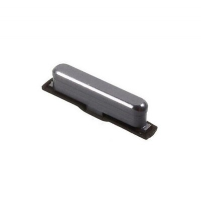 Power Button Outer for Tecno Camon I Sky IN2  Gold - Plastic On Off Switch