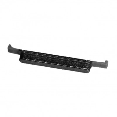 Power Button Outer For Htc One Max T6 Black By - Maxbhi Com