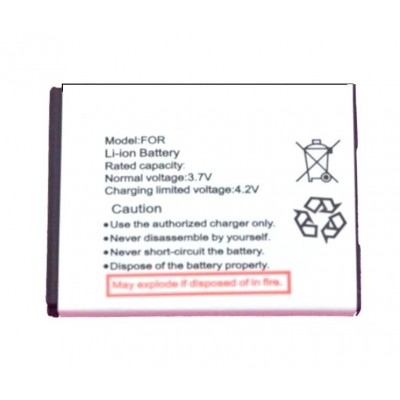 Battery For Zte S550 By - Maxbhi.com