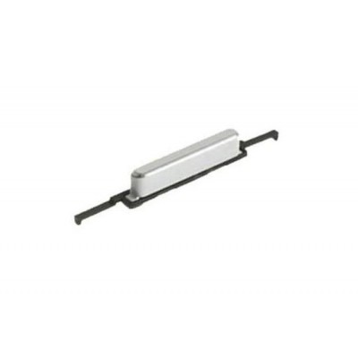 Power Button Outer for Acer Liquid Z500 Black - Plastic On Off Switch