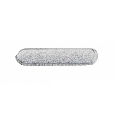 Power Button Outer For Apple Ipad Pro 9 7 Wifi Cellular 256gb Silver By - Maxbhi Com