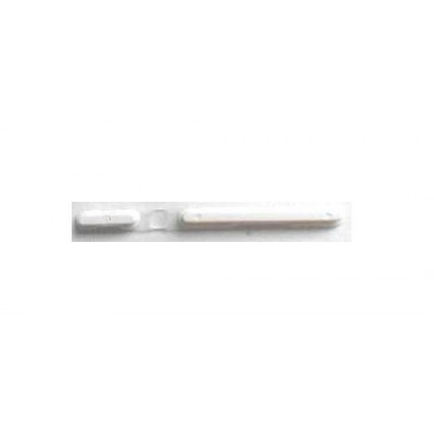 Power Button Outer for Chuwi Hi10 Black - Plastic On Off Switch