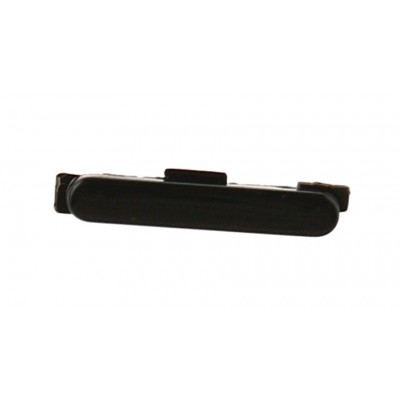 Power Button Outer for HTC Inspire 4G White - Plastic On Off Switch