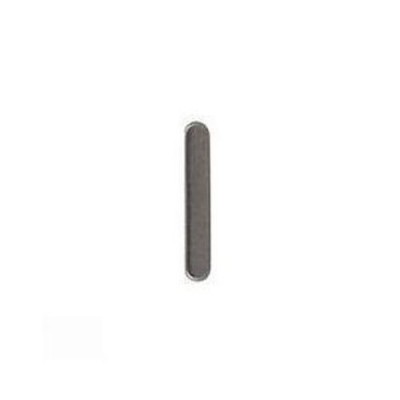 Power Button Outer for Intex Aqua A1 White - Plastic On Off Switch