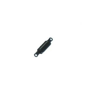 Power Button Outer for LG L50 D213N White - Plastic On Off Switch