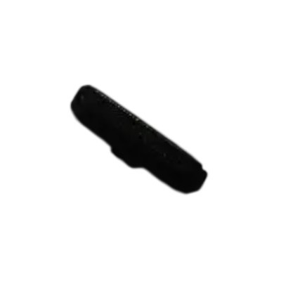 Power Button Outer For Lg Optimus L7 Ii P716 Dual Black By - Maxbhi Com