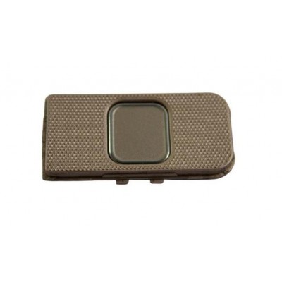 Power Button Outer For Lg Stylus 2 Plus Gold By - Maxbhi Com
