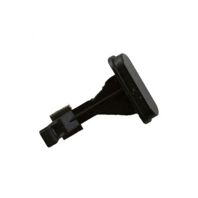 Power Button Outer for Microsoft Surface RT White - Plastic On Off Switch
