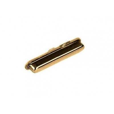 Power Button Outer For Allview P9 Energy Mini Mocha By - Maxbhi Com