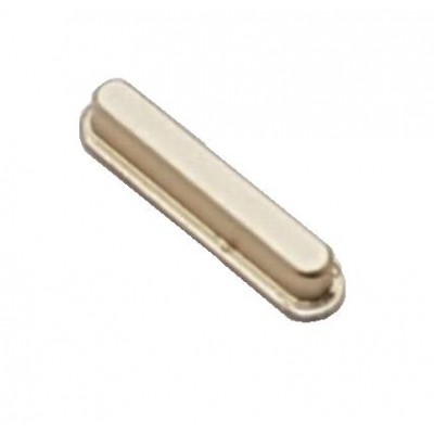 Power Button Outer For Blackview R6 Champagne By - Maxbhi Com