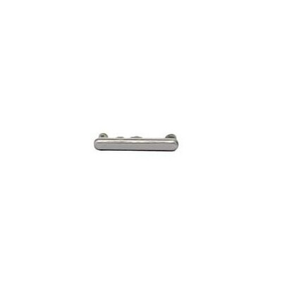 Power Button Outer for BLU Grand Energy Grey - Plastic On Off Switch