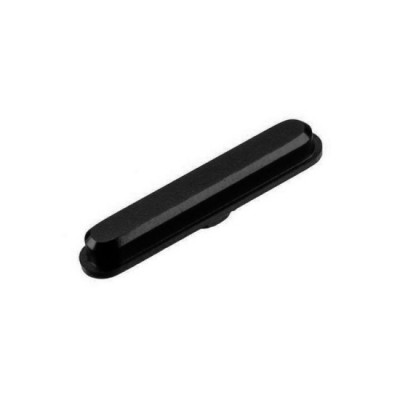 Power Button Outer for Gigabyte GSmart Maya M1 Black - Plastic On Off Switch