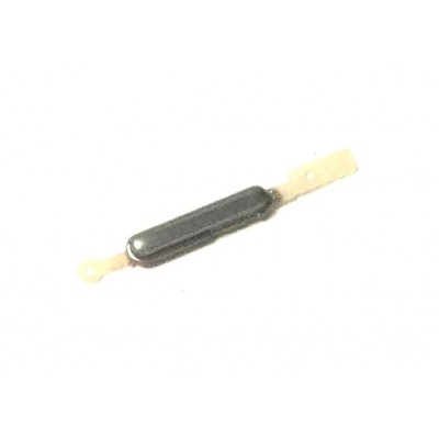 Power Button Outer For Htc Sensation Xl White By - Maxbhi Com