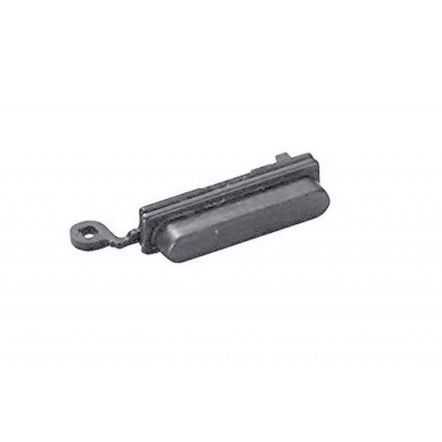 Power Button Outer For Intex Aqua Q7n Grey By - Maxbhi Com
