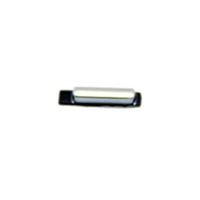 Power Button Outer for K-Touch A10 White - Plastic On Off Switch