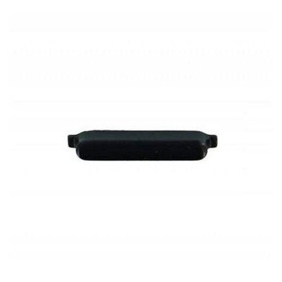 Power Button Outer for Land Rover Explore Black - Plastic On Off Switch