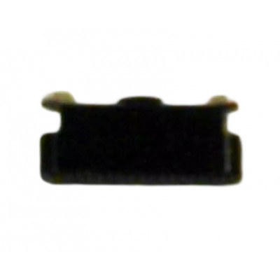 Power Button Outer For Lenovo Z5 Black By - Maxbhi Com