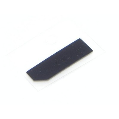 Power Button Outer for Sony Xperia MT27i Pepper Red - Plastic On Off Switch