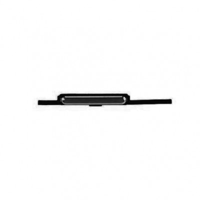 Power Button Outer For Tecno Mobile Phantom 6 Grey By - Maxbhi Com