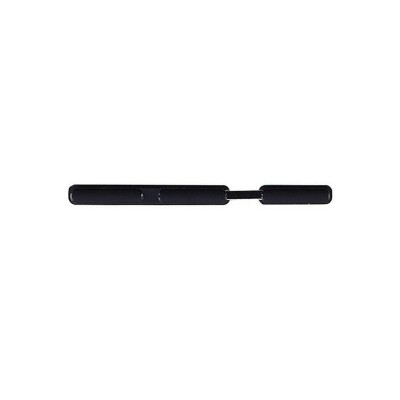 Power Button Outer for verykool Kolorpad LTE TL8010 White - Plastic On Off Switch