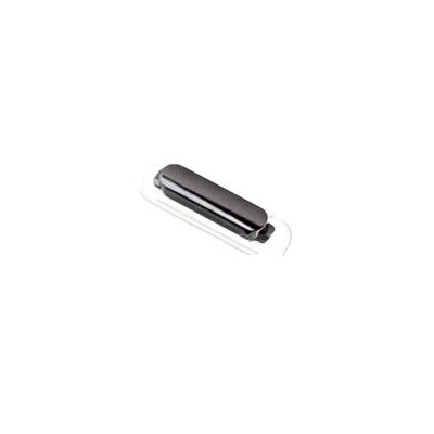 Power Button Outer For Asus Zenpad 10 Z300m Black By - Maxbhi Com
