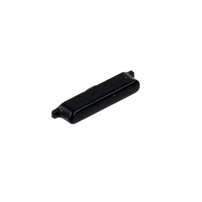 Power Button Outer for BLU Advance L4 Cyan - Plastic On Off Switch