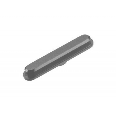 Power Button Outer for BLU Studio Pro Black - Plastic On Off Switch