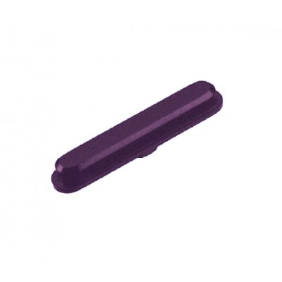 Power Button Outer For Htc Rhyme Plum By - Maxbhi Com