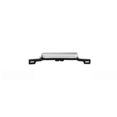 Power Button Outer for Huawei Y635 Black - Plastic On Off Switch