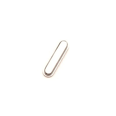 Power Button Outer For Infocus Epic 1 White By - Maxbhi Com