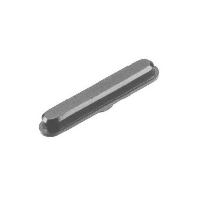 Power Button Outer For Intex Aqua 3g Strong Black By - Maxbhi Com